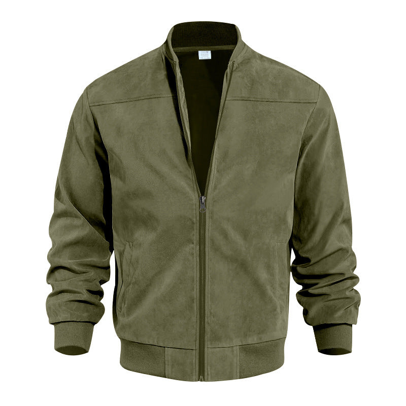 Pedro - Veste Bomber Classique
