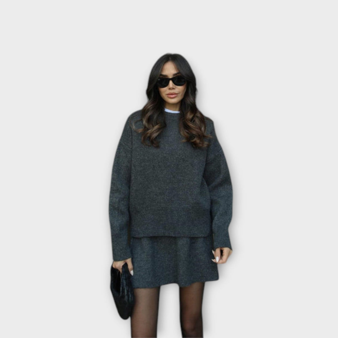Carol - Ensemble Casual