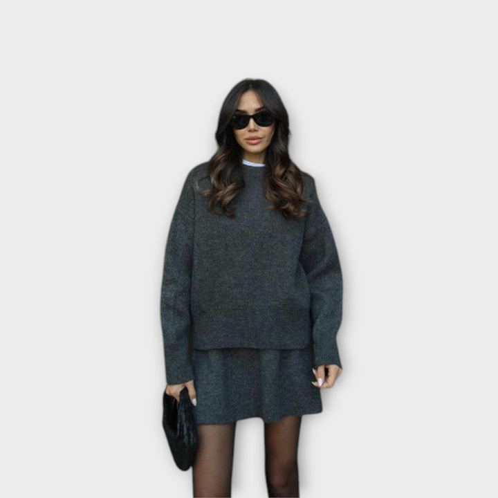Carol - Ensemble Casual