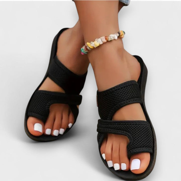 Sofia - Sandales Confortables
