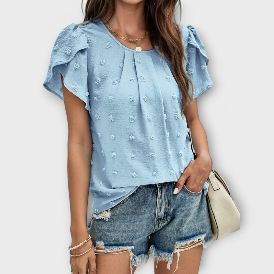 Carlota - Blouse Parfaite