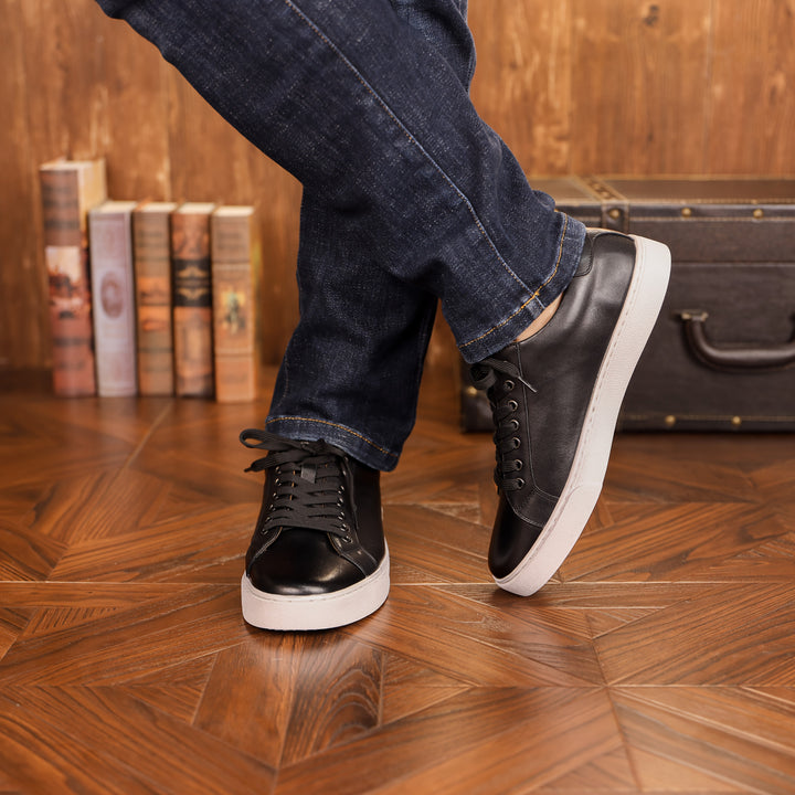 Rodrigo - Chaussures Basses en Cuir