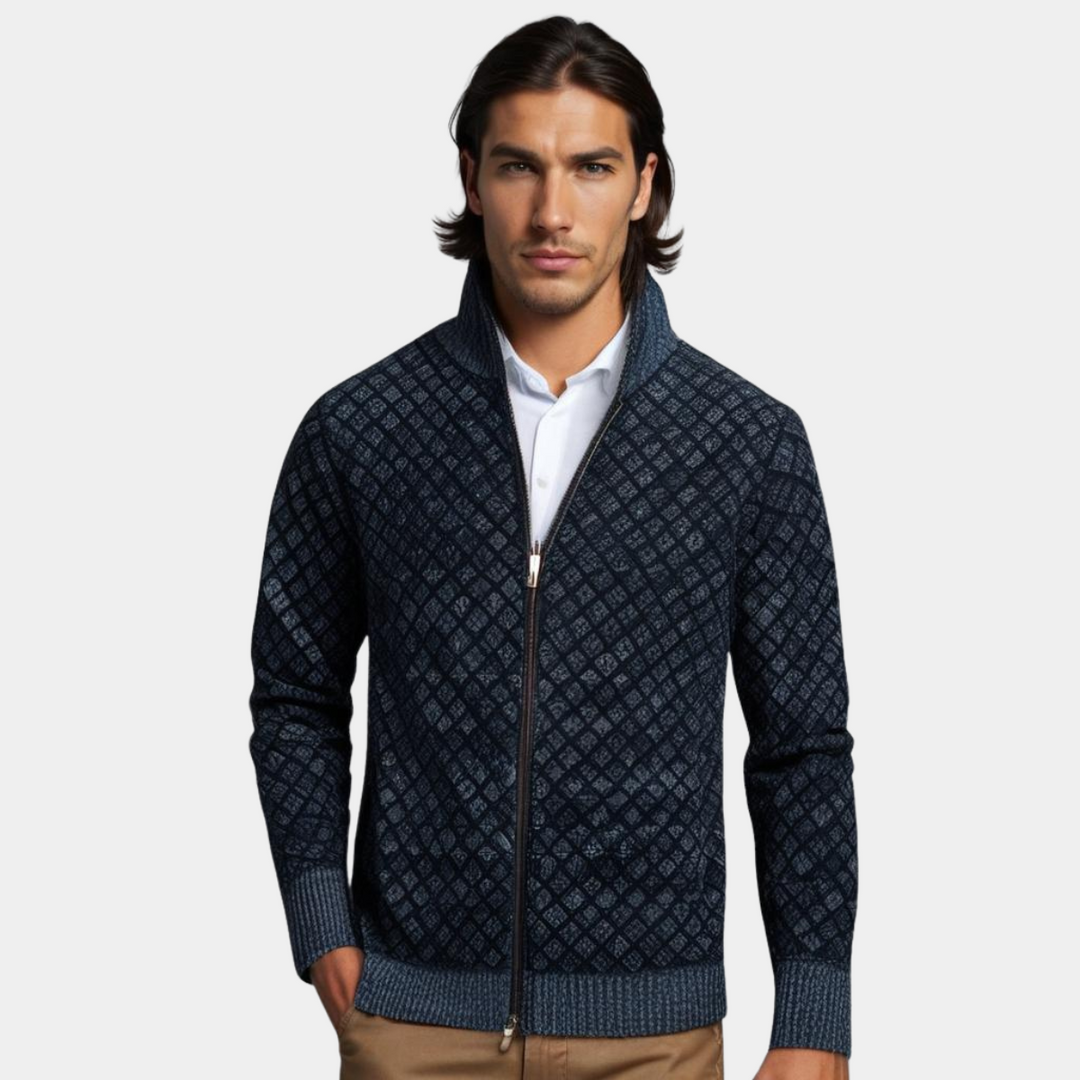 Salvador - Gilet premium pour hommes