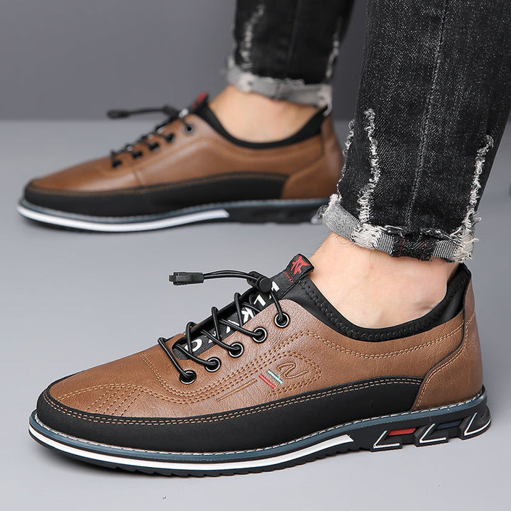 Manuel - Chaussures Oxford