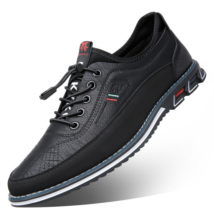Manuel - Chaussures Oxford