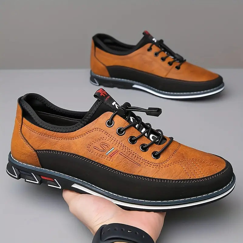 Manuel - Chaussures Oxford