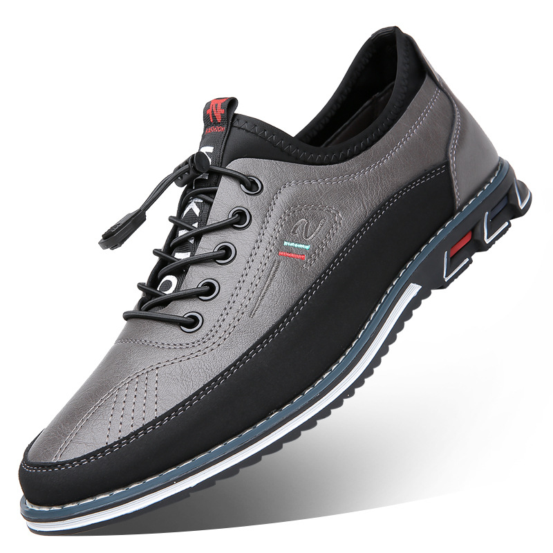 Manuel - Chaussures Oxford