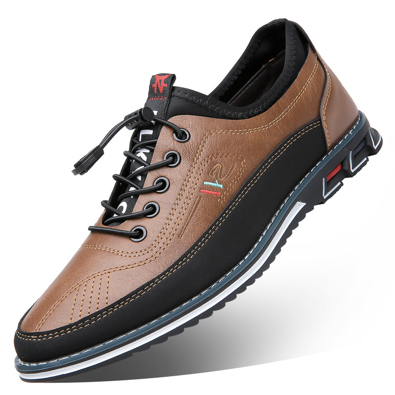 Manuel - Chaussures Oxford