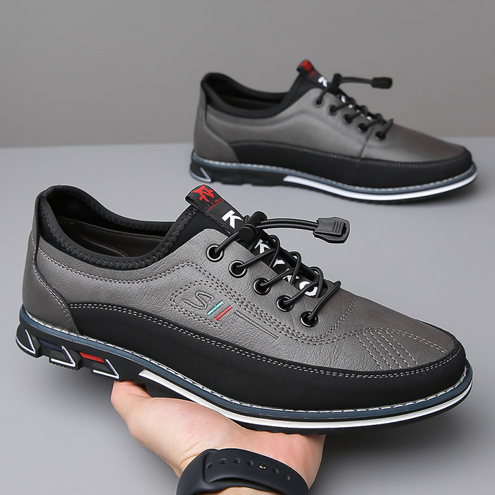 Manuel - Chaussures Oxford
