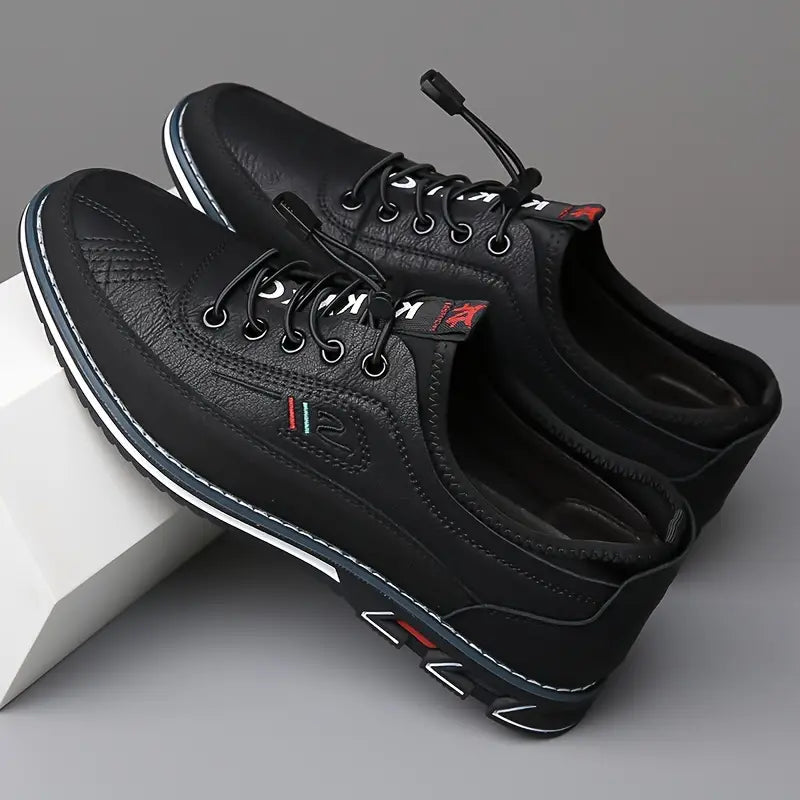 Manuel - Chaussures Oxford