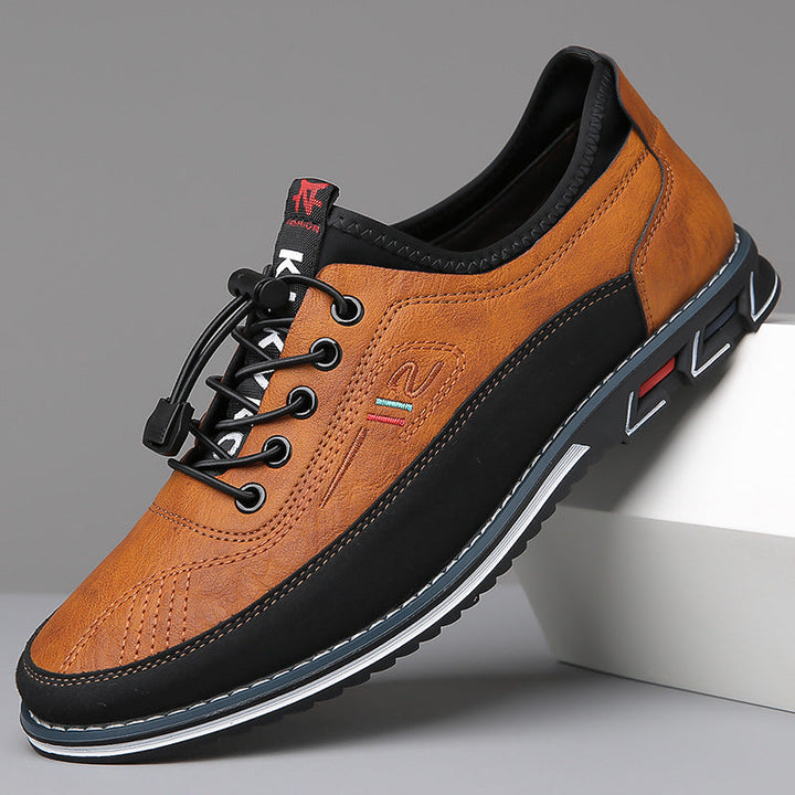 Manuel - Chaussures Oxford