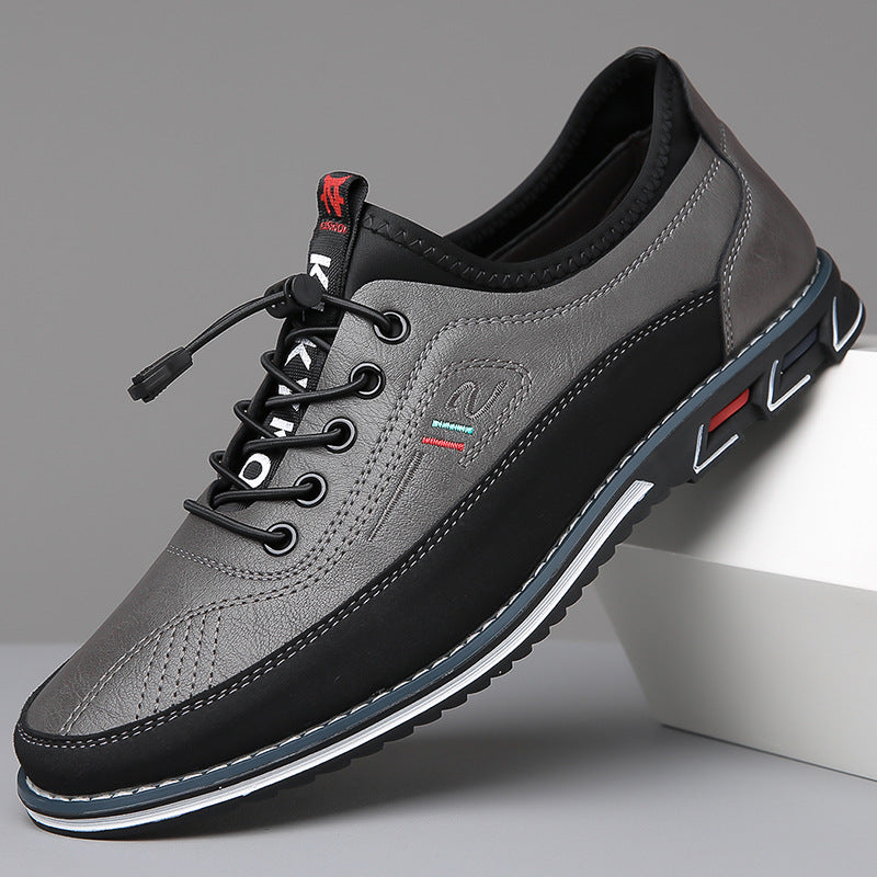 Manuel - Chaussures Oxford