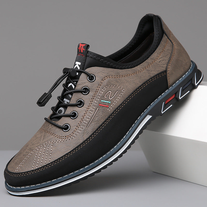Manuel - Chaussures Oxford