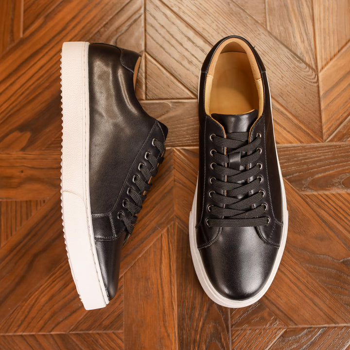 Rodrigo - Chaussures Basses en Cuir
