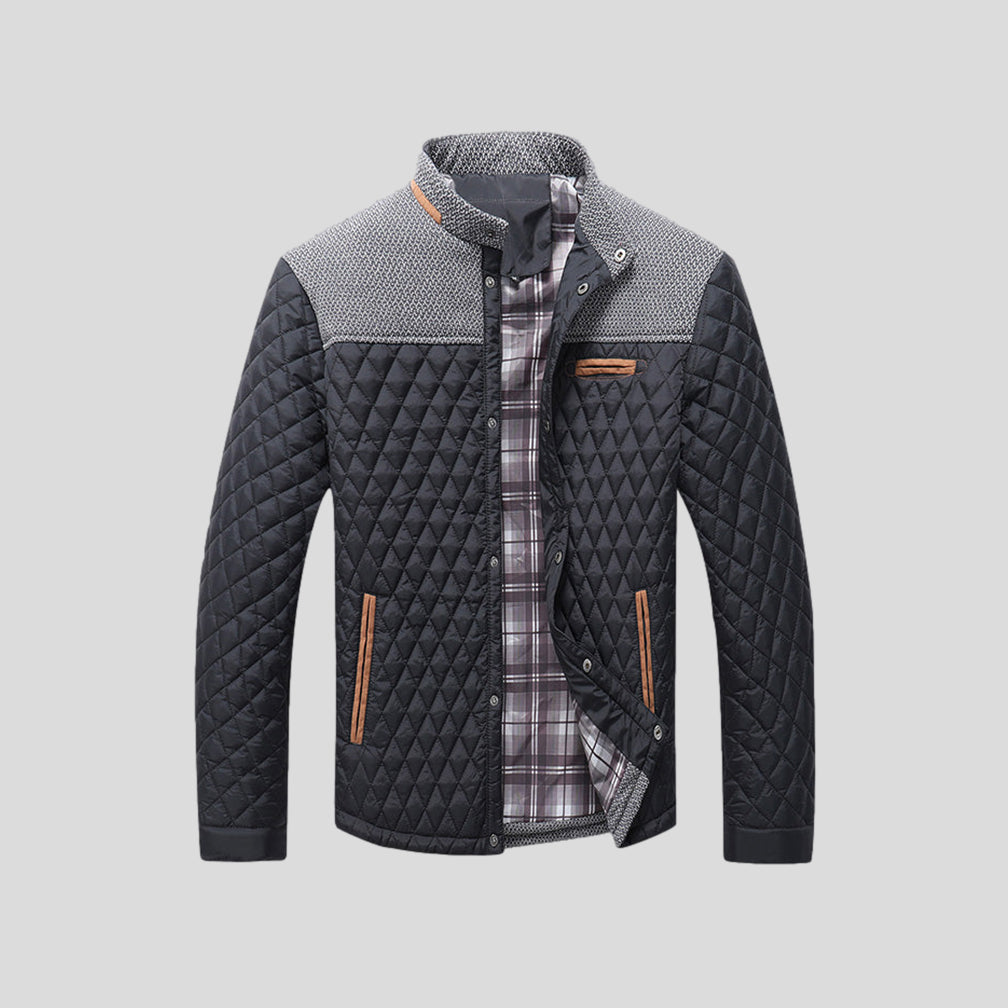 Jorge - Veste Charter Coupe-Vent