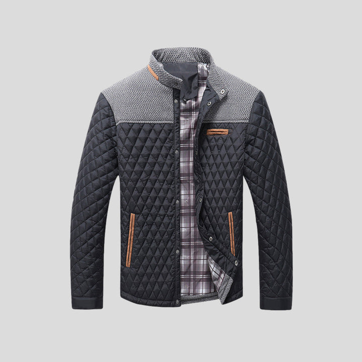 Jorge - Veste Charter Coupe-Vent