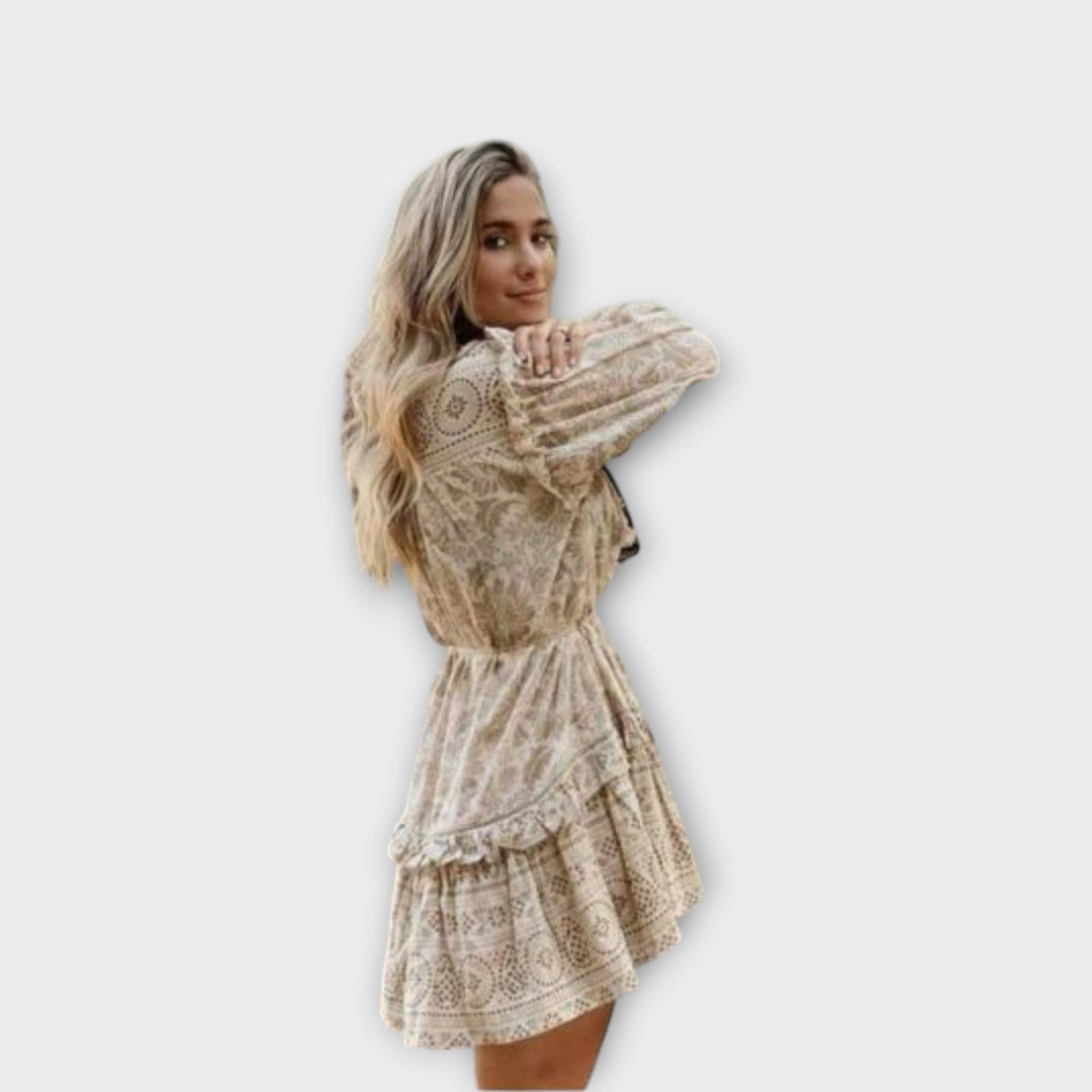 Miliana - Élégance boho