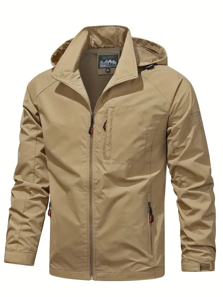 Vasco - Veste Élégante