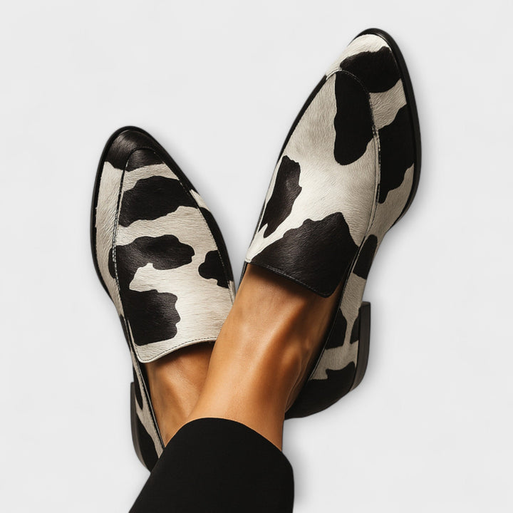 Margot - Mocassins Moderna pour Confort et Style