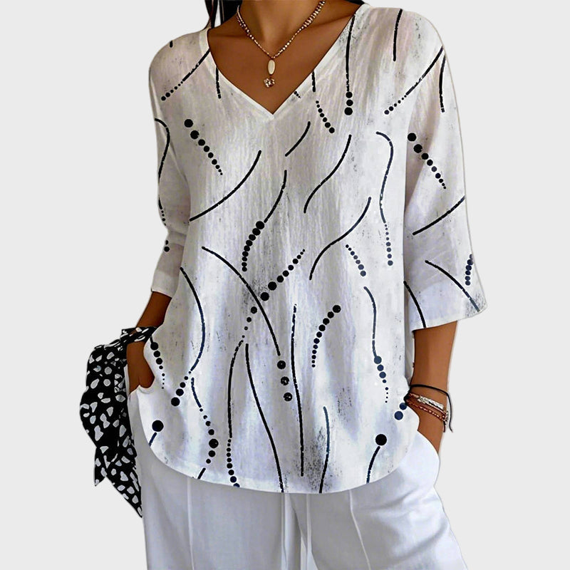 Blouse Classique