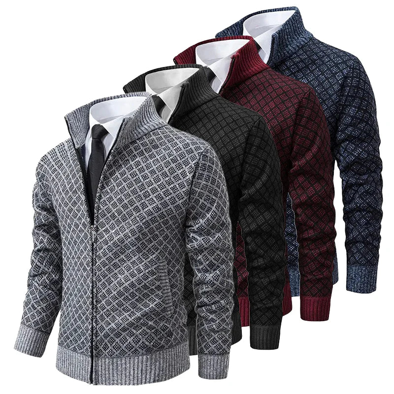 Salvador - Gilet premium pour hommes