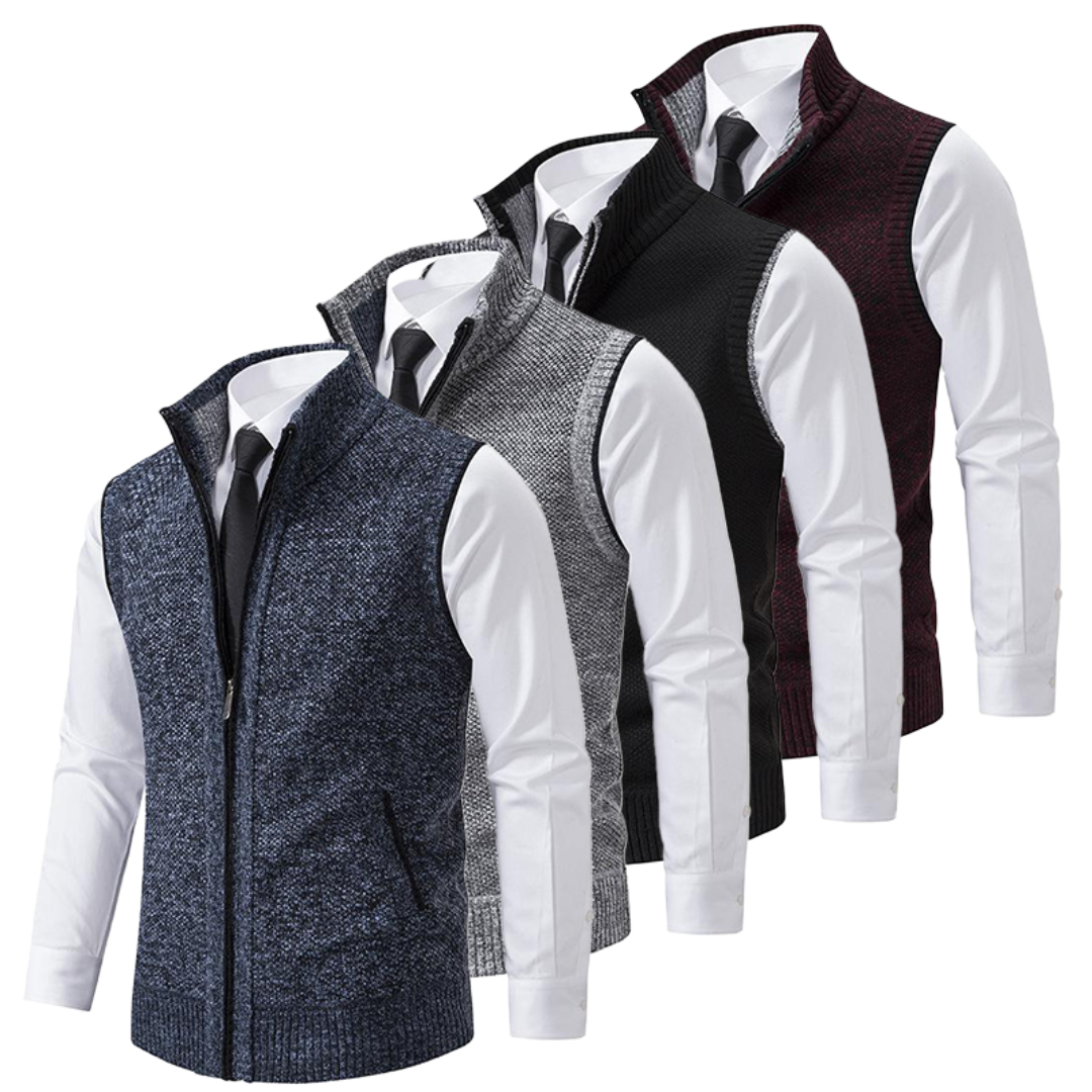 Duarte - Gilet sans manches