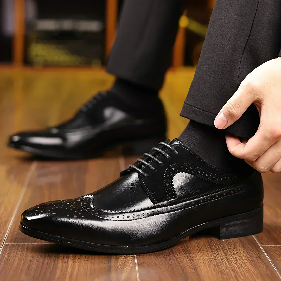 Tiago - Chaussures de costume