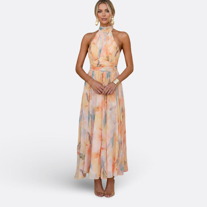 Aurora - Robe Maxi