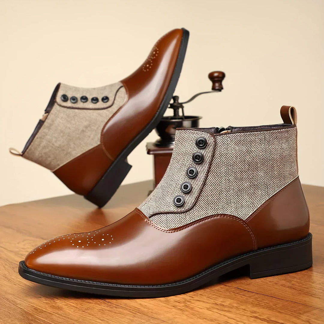 Ricardo - Bottines Chelsea