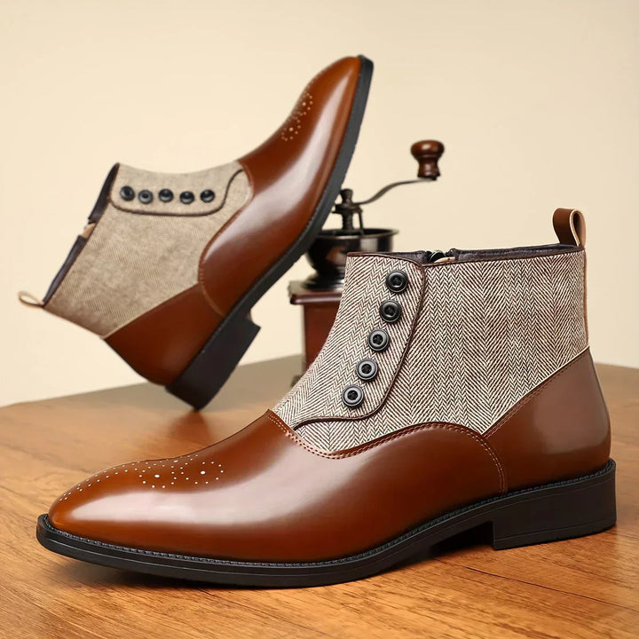 Ricardo - Bottines Chelsea