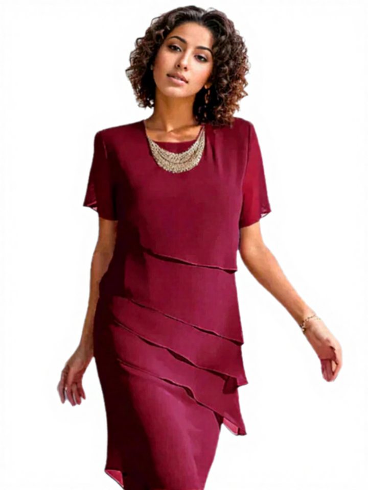 Lívia - Robe Beauté Naturelle