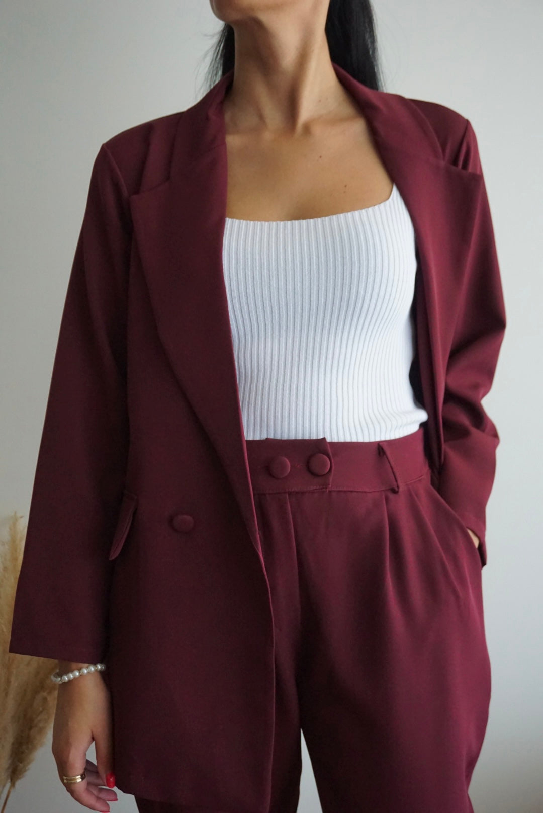 Cerise - Ensemble Bourgogne