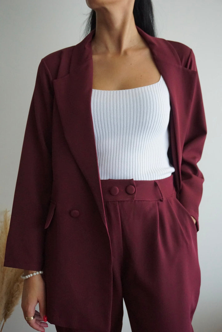 Cerise - Ensemble Bourgogne