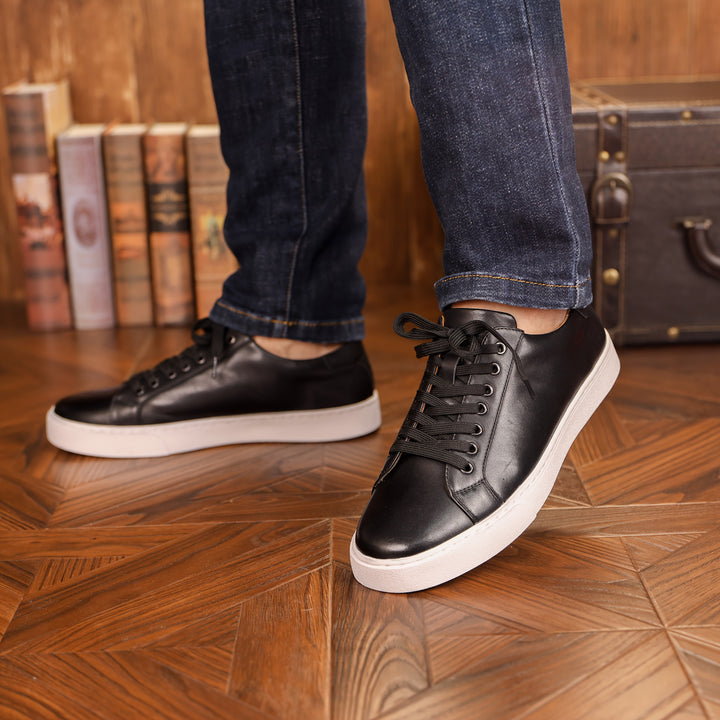 Rodrigo - Chaussures Basses en Cuir