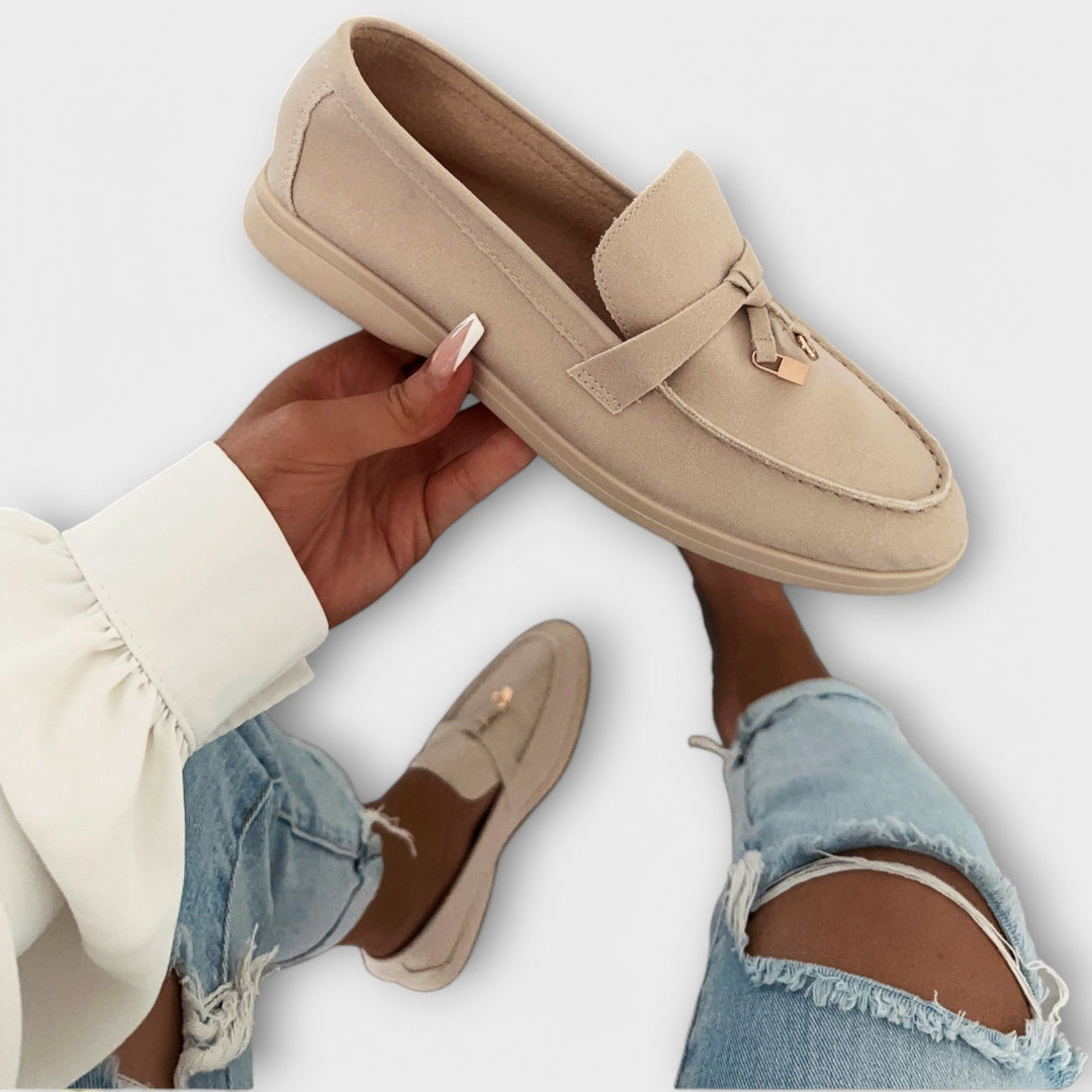 Mocassin - Loafer