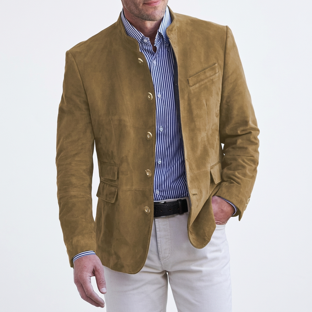 Leonel - Veste Classique