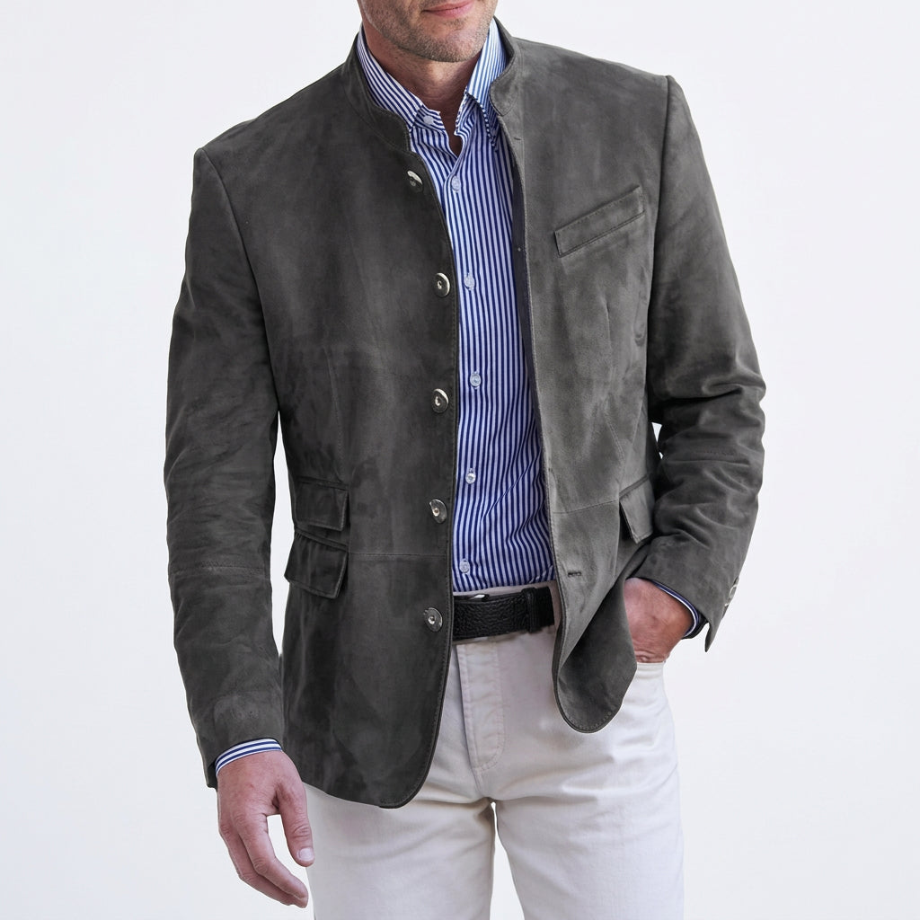 Leonel - Veste Classique