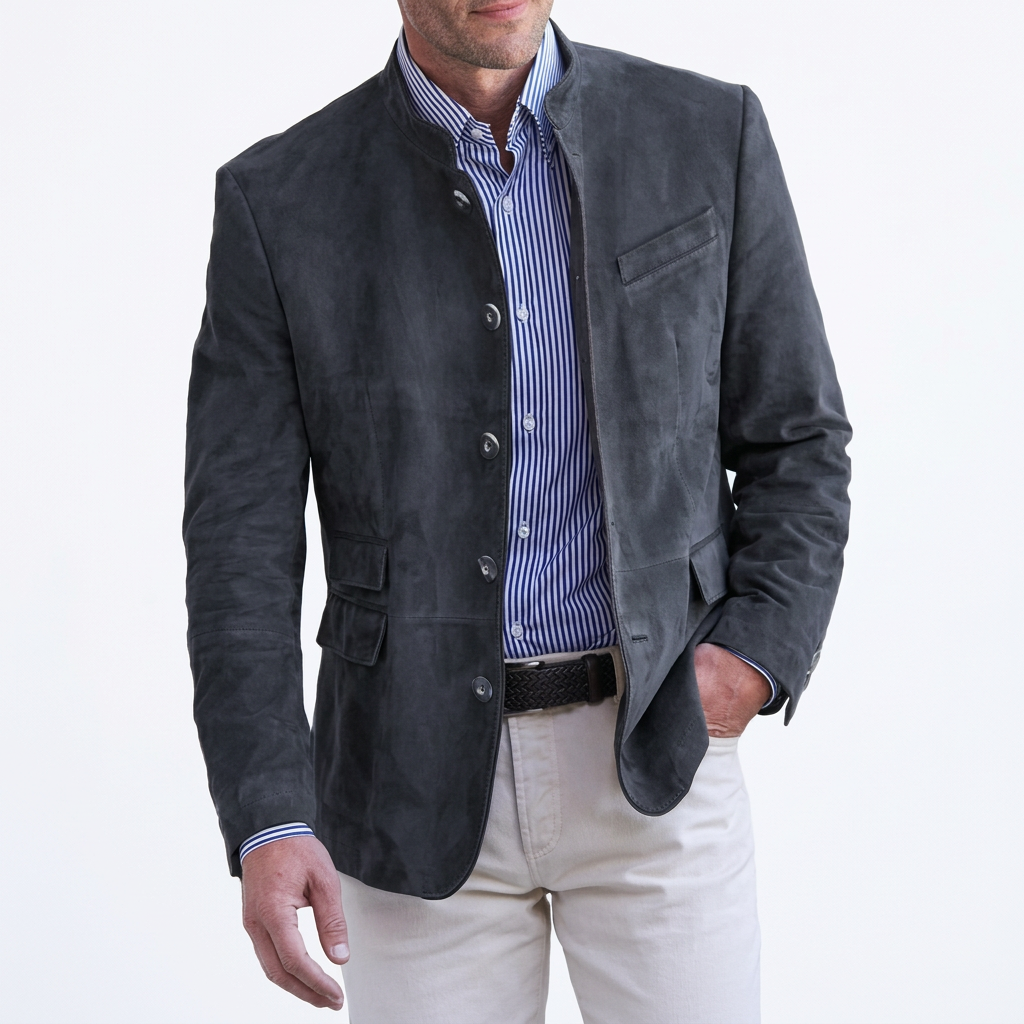 Leonel - Veste Classique