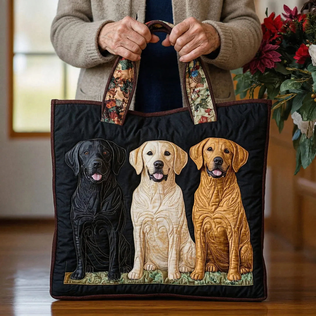 Sac Artisan - Trois Laboureurs
