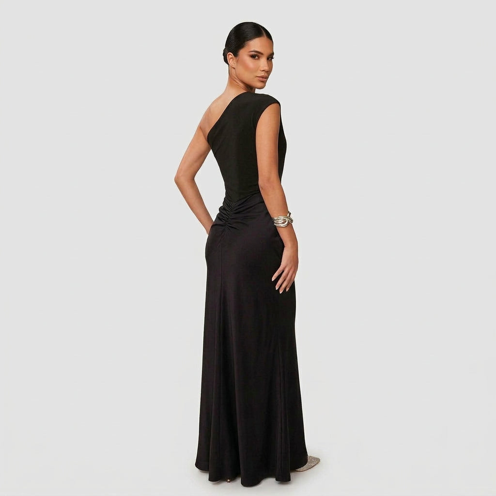 Amélia - Robe Maxi Élégante