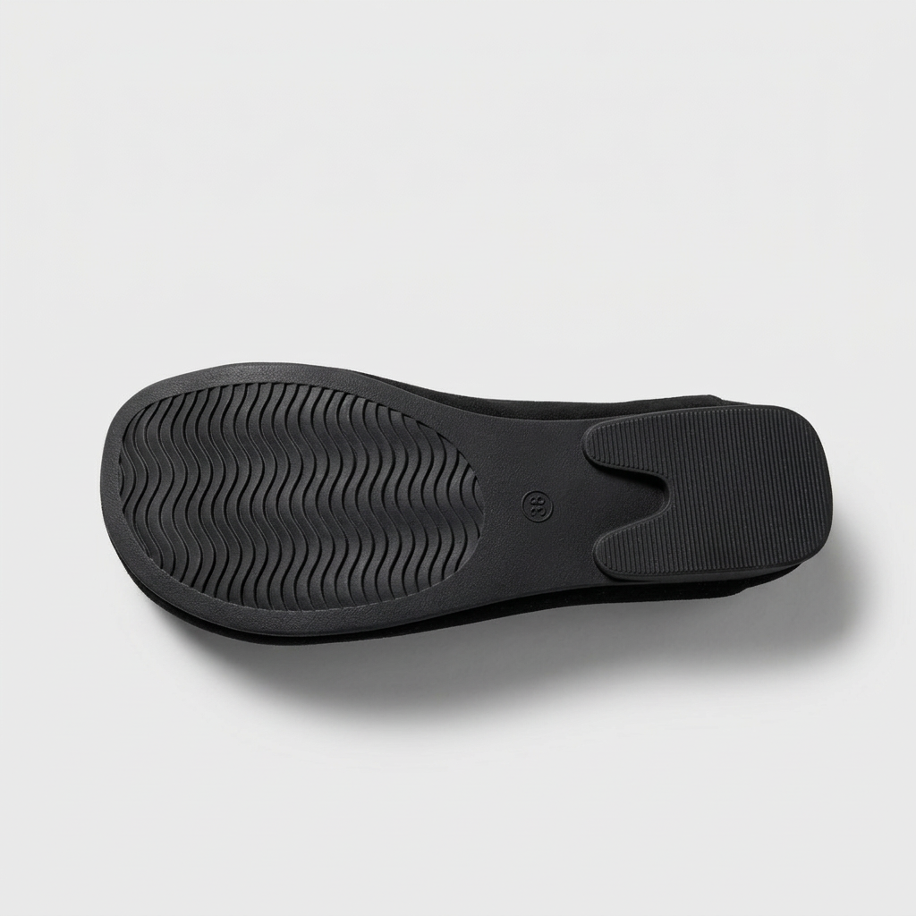 Benedita - Mocassins Confortables