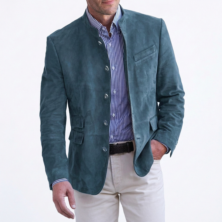 Leonel - Veste Classique