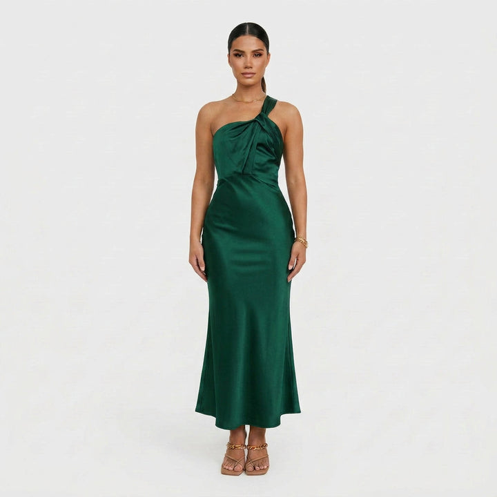 Sofia - Robe Maxi Élégante