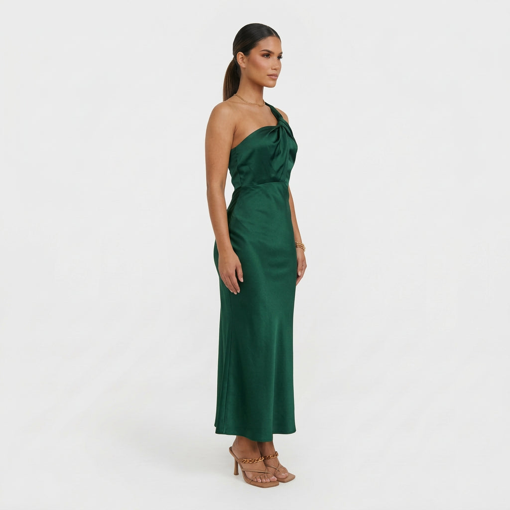 Sofia - Robe Maxi Élégante