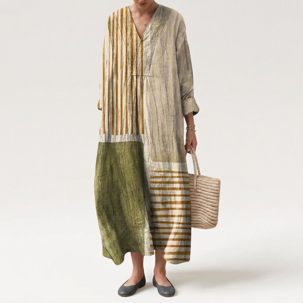 Lea - Robe Brisa