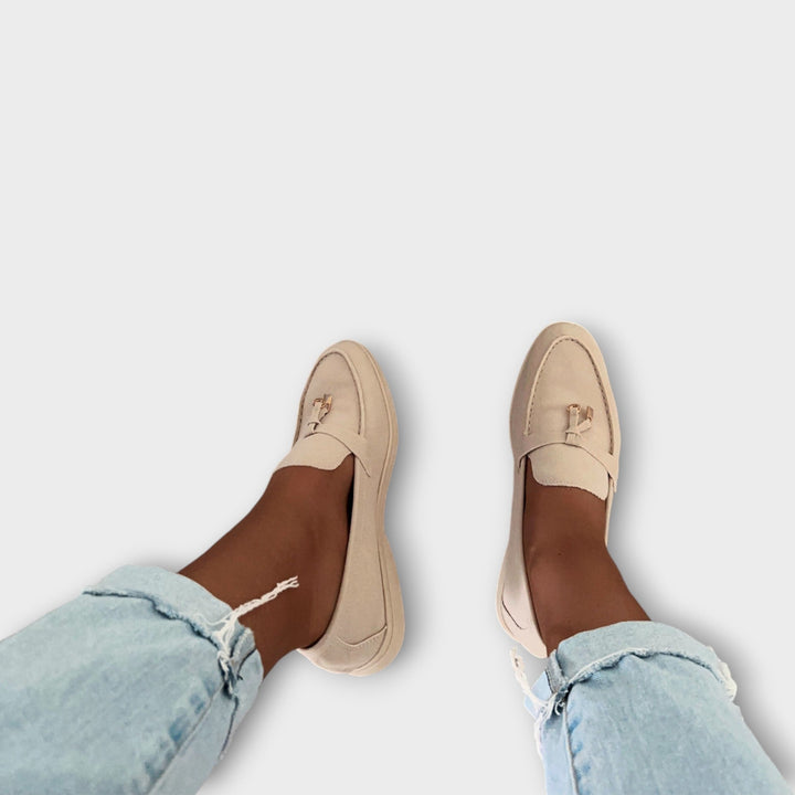 Mocassin - Loafer