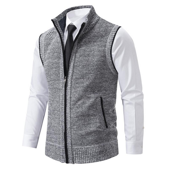 Duarte - Gilet sans manches