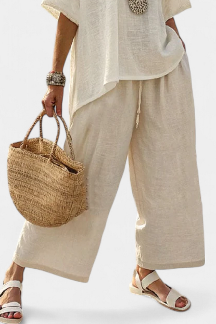 Catarina - Ensemble Minimaliste