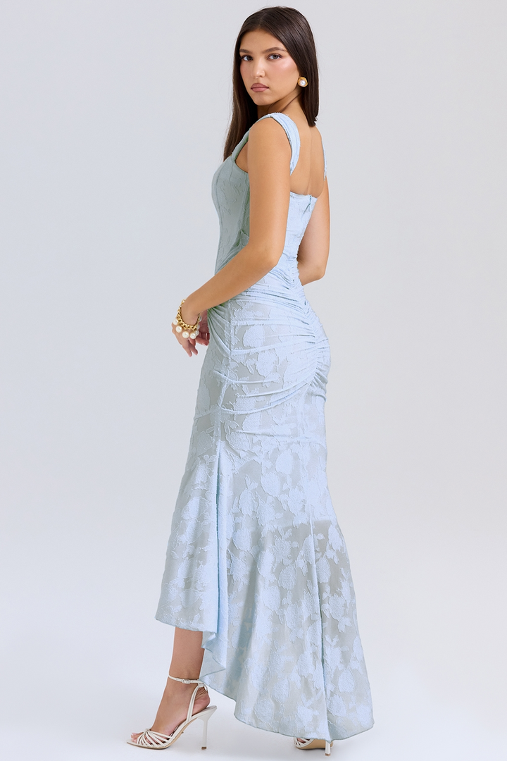 Nalina - Robe Maxi Élégance