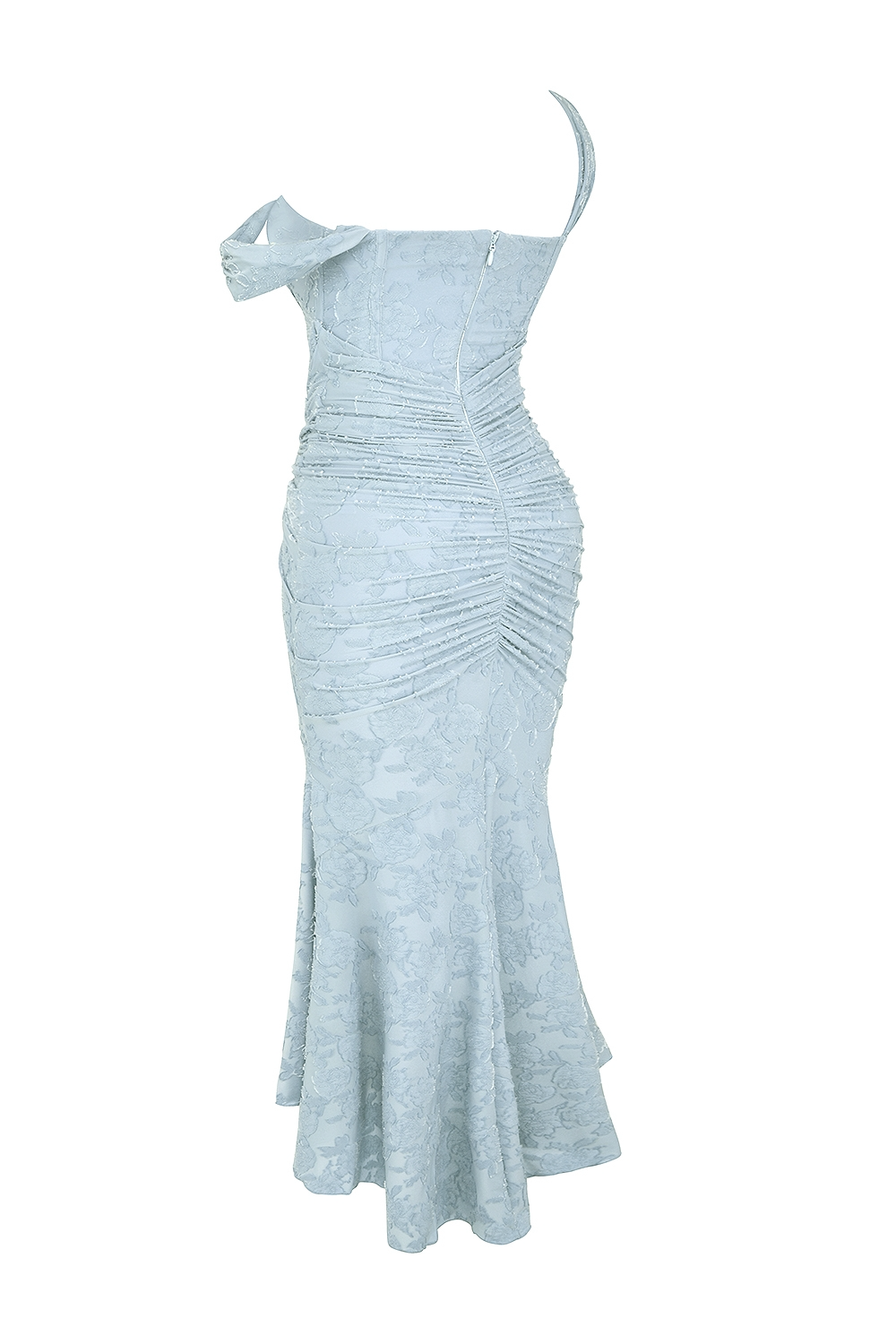 Nalina - Robe Maxi Élégance